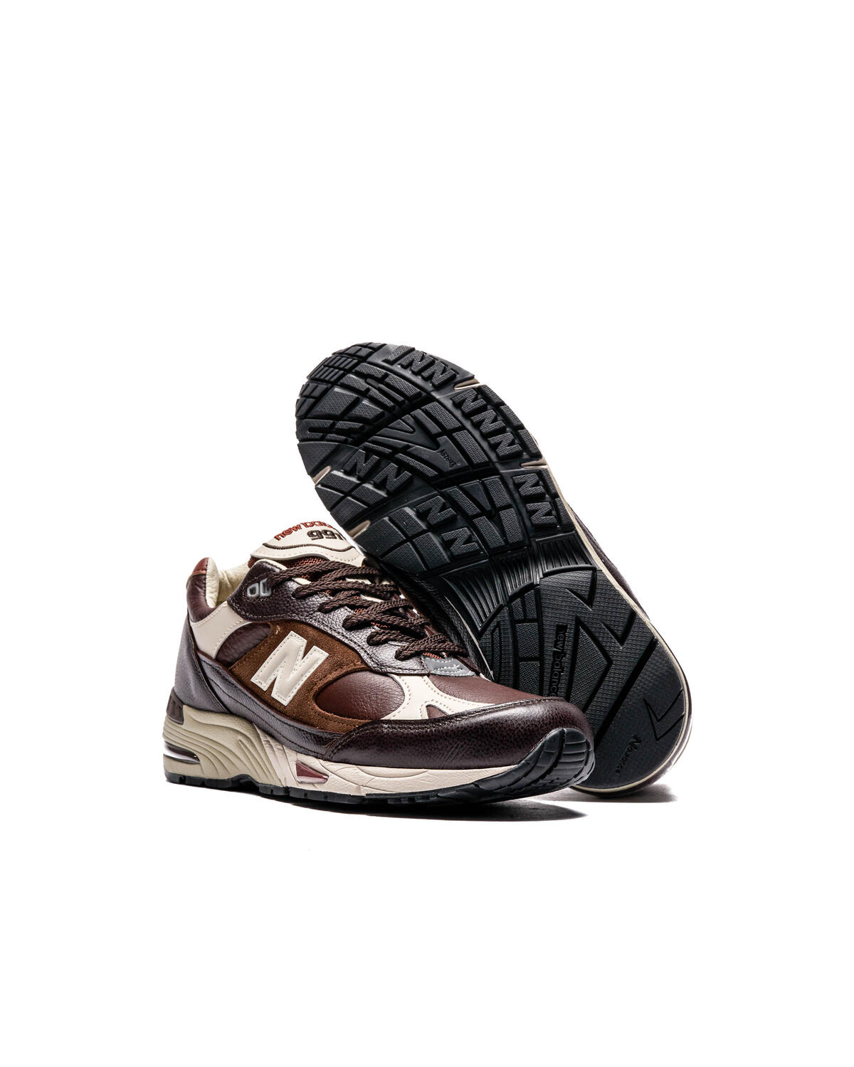 冬野　New Balance M991GBI Made in UK New Balance M 991 GBI 'Made in UK' | M991GBI | AFEW STORE